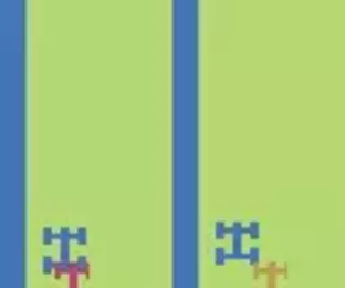 Image n° 5 - screenshots  : Street Racer - Speedway II